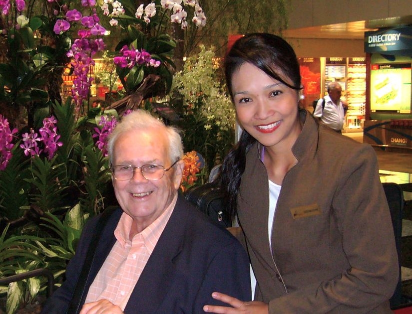 Jet Quay Singapore SFO777